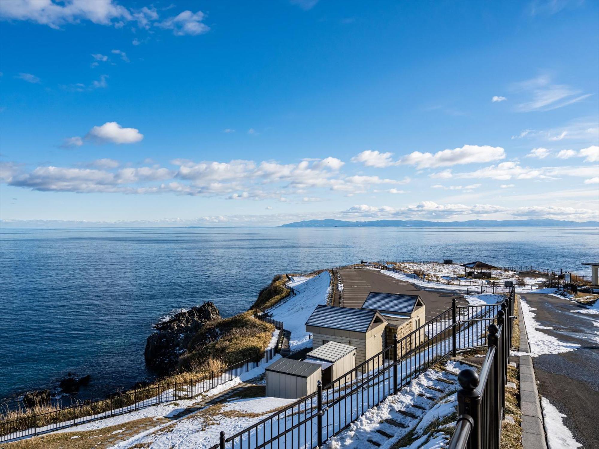 Gran Palette Hakodate Kültér fotó
